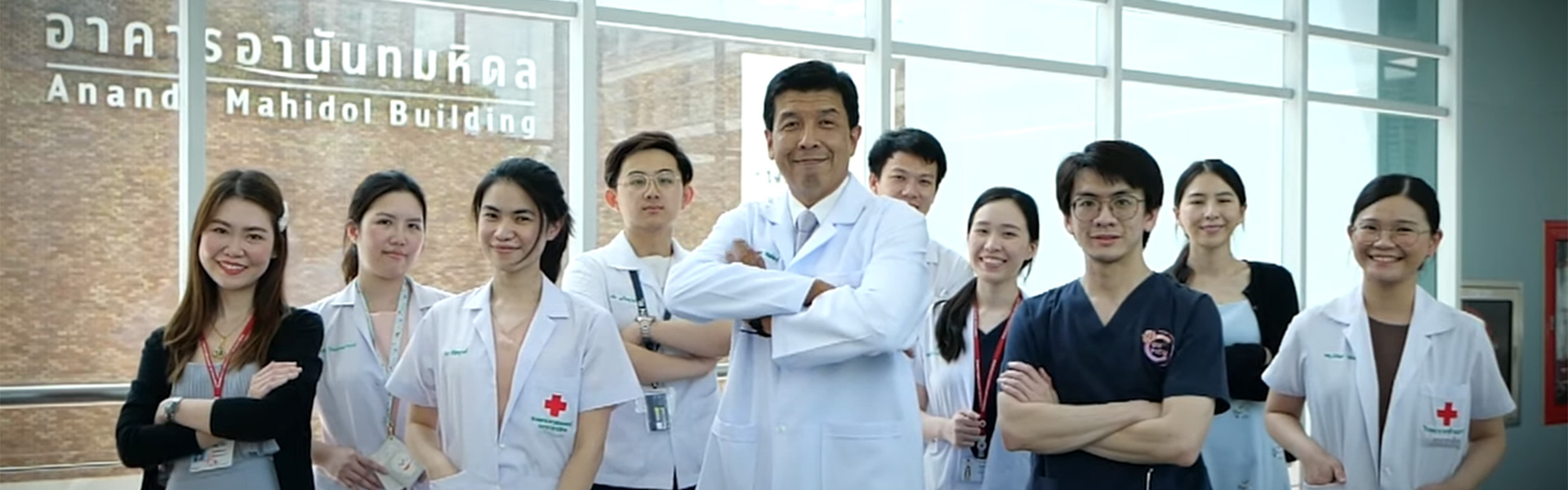 School of Global Health Faculty of Medicine Chulalongkorn University